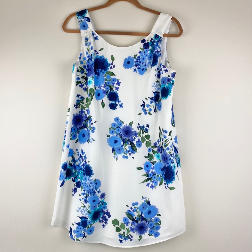 NWT Eliane Rose Floral Cocktail Dress